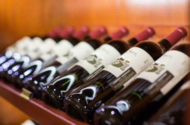 2018年做红酒代理生意赚钱吗?