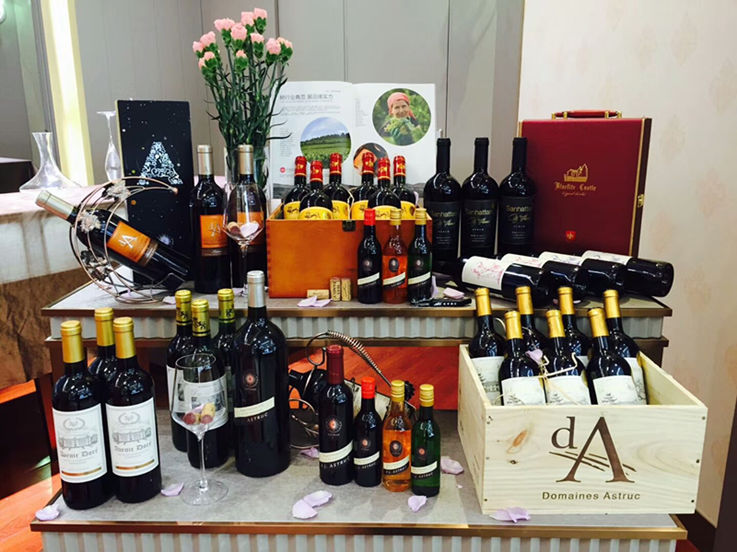 红酒代理商做好推广的要点有哪些?