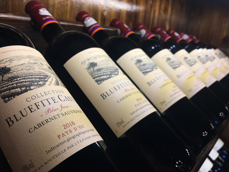 法国红酒代理好做吗?