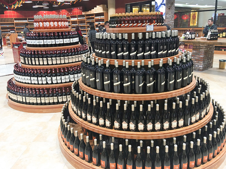红酒加盟店的七大关键要素
