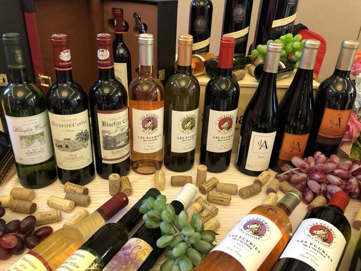 想做红酒生意，红酒代理怎么做?