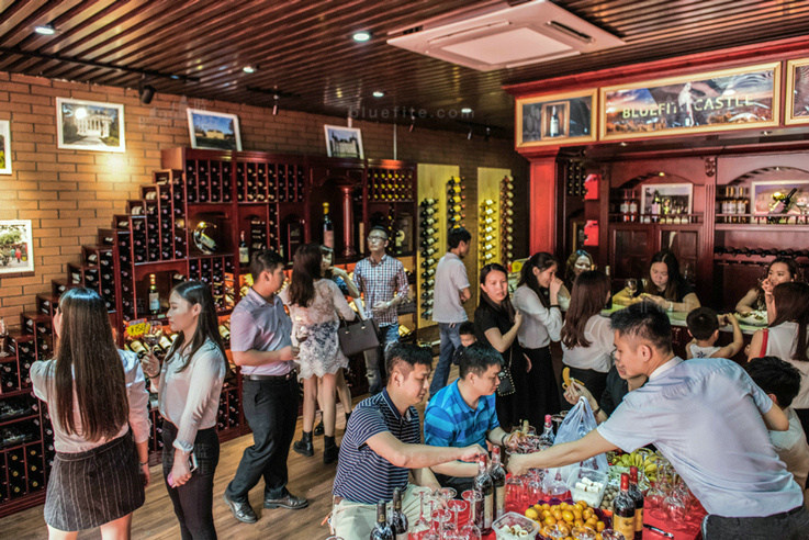 怎么判断红酒代理品牌的好坏?