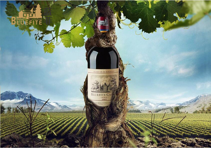 加盟红酒庄装修注意事项