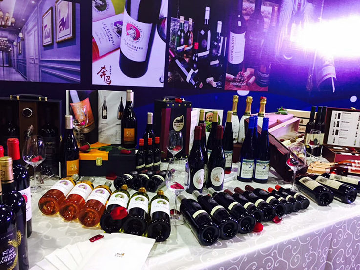 怎么做好进口红酒代理商?
