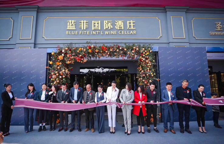 成功运营葡萄酒加盟店四要素