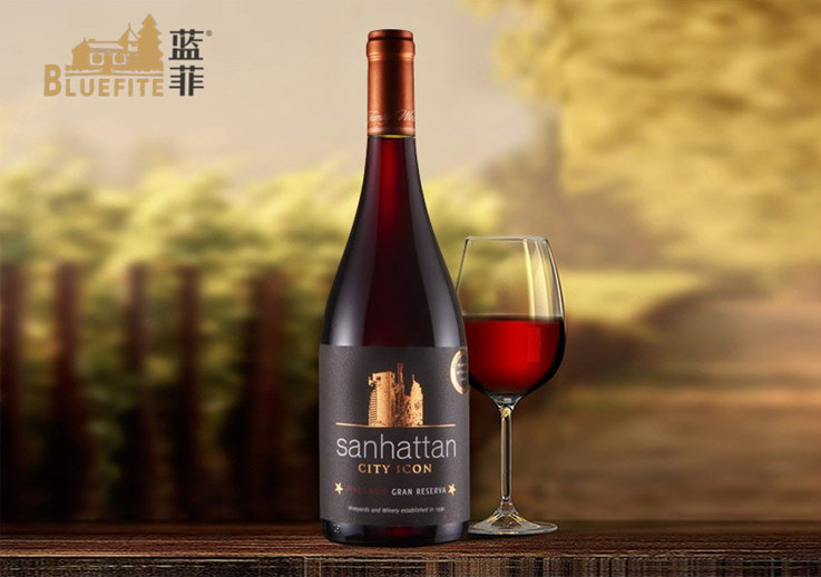 怎么在农村坐进口红酒代理生意?