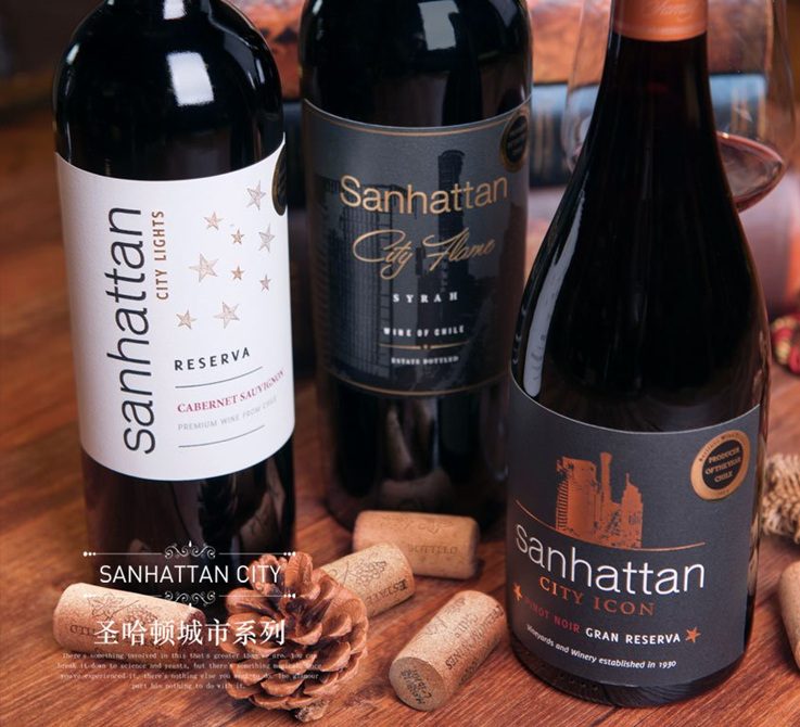 葡萄酒代理加盟生意是不是赚钱?