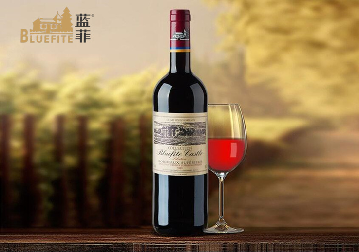 代理法国进口红酒怎么样?