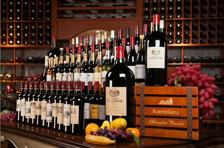 代理进口红酒哪个牌子好?